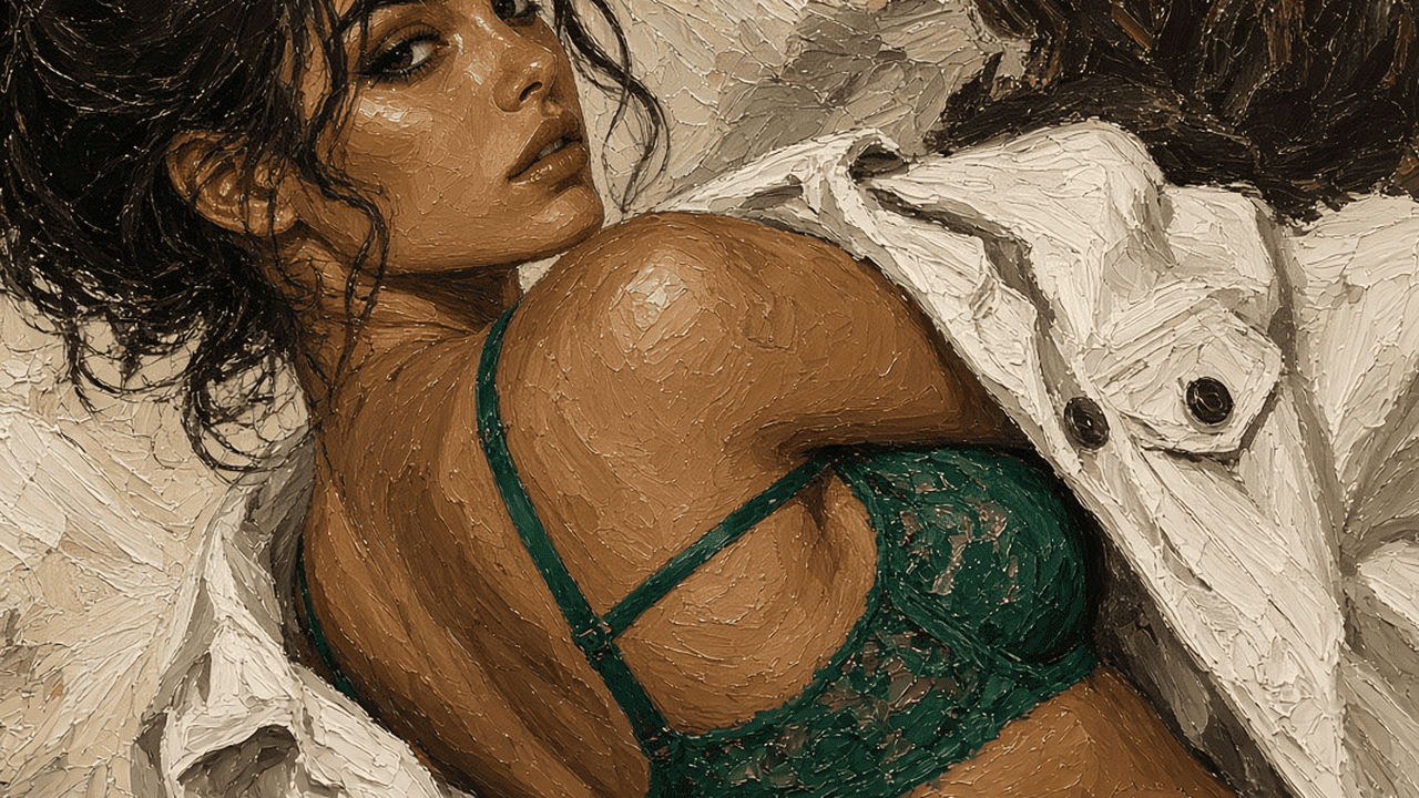 Exposed bras trở lại như mốt 2026 — khung 3
